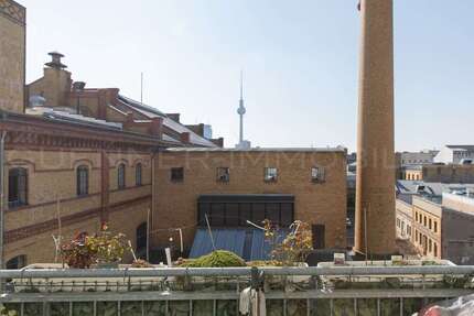 Wohnung Berlin Pankow - 3 Zimmer, 83 m&sup2;, 599.000&euro; | Angebot:25992304