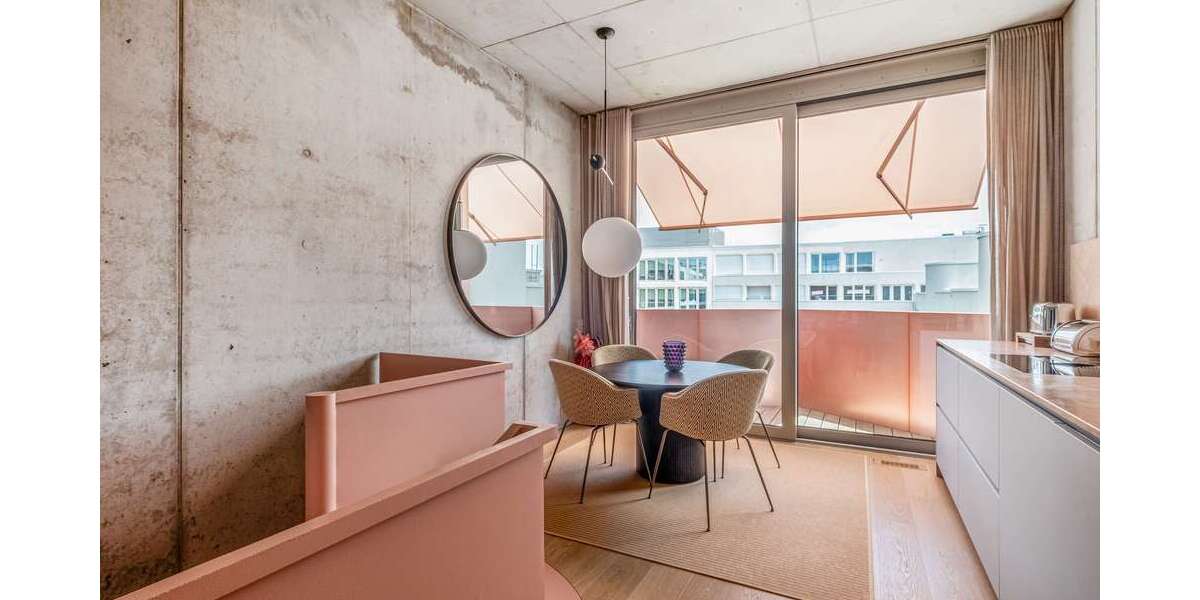 Etagenwohnung Berlin Mitte - 2 Zimmer, 106 m&sup2;, 1.450.000&euro; | Angebot:27193765