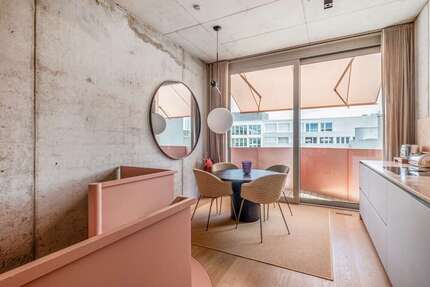 Wohnung Berlin Mitte - 2 Zimmer, 106 m&sup2;, 1.450.000&euro; | Angebot:27193765