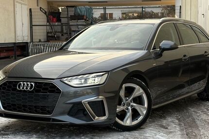 Audi A4 77.950 km 22.900 &euro; Berlin 12057