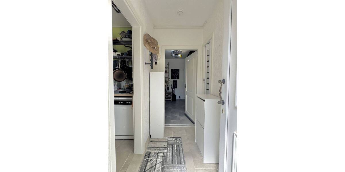 Reihenendhaus Berlin Schmöckwitz - 4 Zimmer, 126 m&sup2;, 465.000&euro; | Angebot:26706874