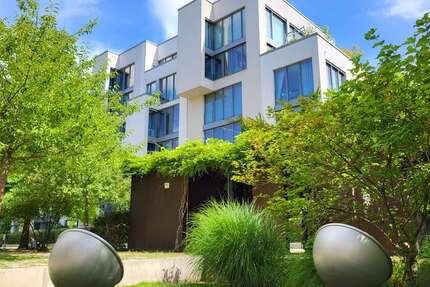 Wohnung zum Kaufen in Berlin 529.000 € 58.7 m²