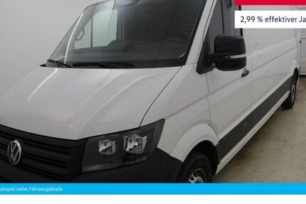 VW Crafter 3.577 km 39.240 € Wildau 15745