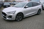 Ford Focus 1.5L TDCi ST-Line X ACC LED AHK HUD Bliss 12.043 km 24.980 &euro; Falkensee 14612
