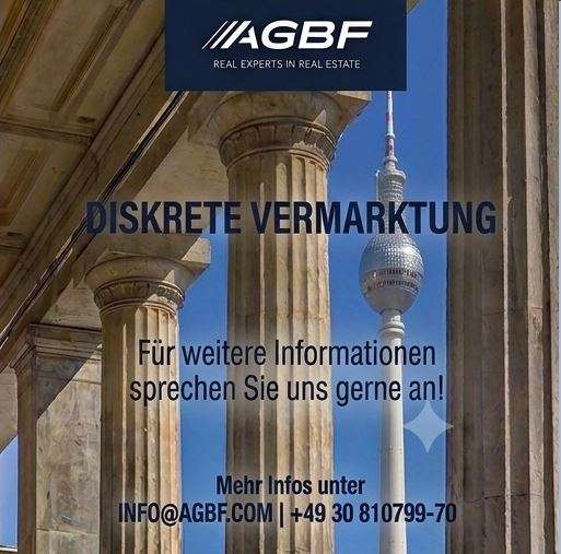 Etagenwohnung Berlin Pankow - 3 Zimmer, 105 m&sup2;, 699.000&euro; | Angebot:27086564