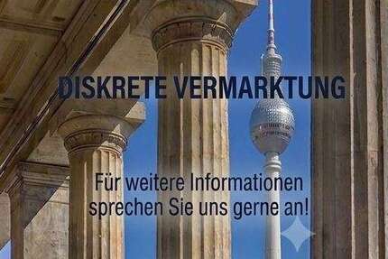 Wohnung Berlin Pankow - 3 Zimmer, 105 m&sup2;, 699.000&euro; | Angebot:27086564