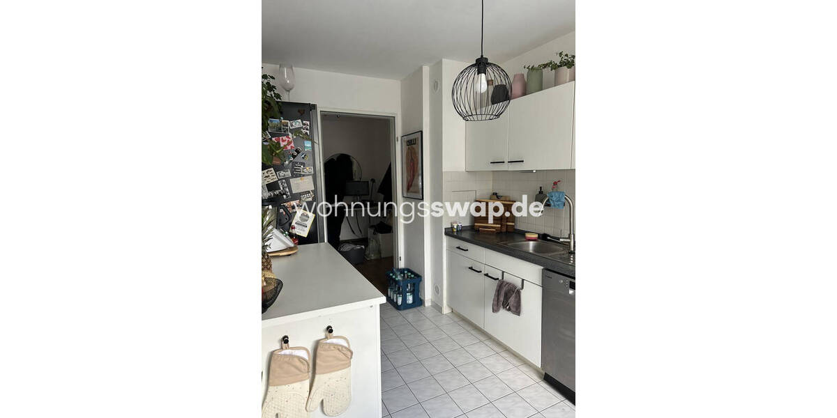 Etagenwohnung Berlin Blankenburg - 2 Zimmer, 65 m&sup2;, 650&euro; | Angebot:25939159