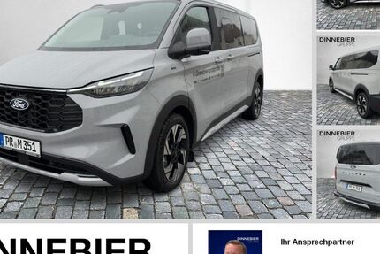 Ford Tourneo Custom 5.000 km 73.119 &euro; Oranienburg 16515