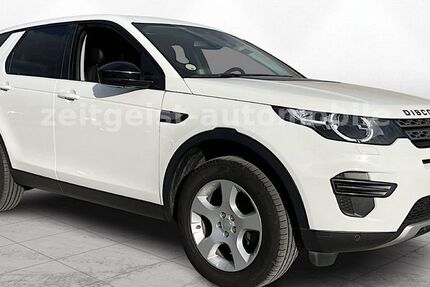Land Rover Discovery Sport 125.000 km 14.585 &euro; Potsdam 14480