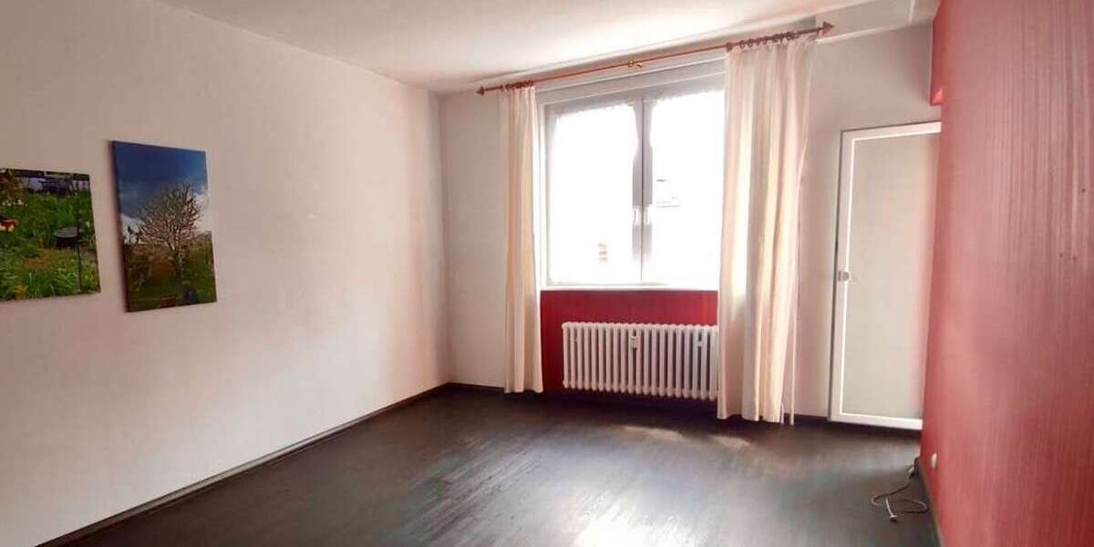 Etagenwohnung Berlin Steglitz-Zehlendorf - 2 Zimmer, 55 m&sup2;, 198.000&euro; | Angebot:27714996