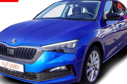 Skoda Scala 71.211 km 17.950 &euro; Berlin 13599