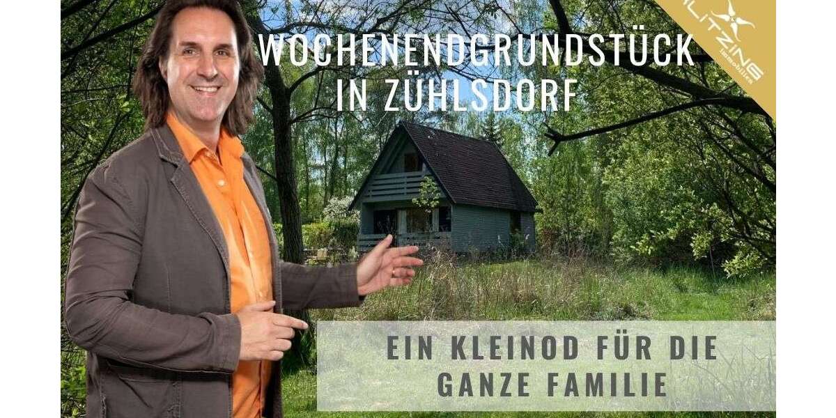 Einfamilienhaus Zühlsdorf Zühlsdorf - 4 Zimmer, 73 m&sup2;, 244.900&euro; | Angebot:26981547