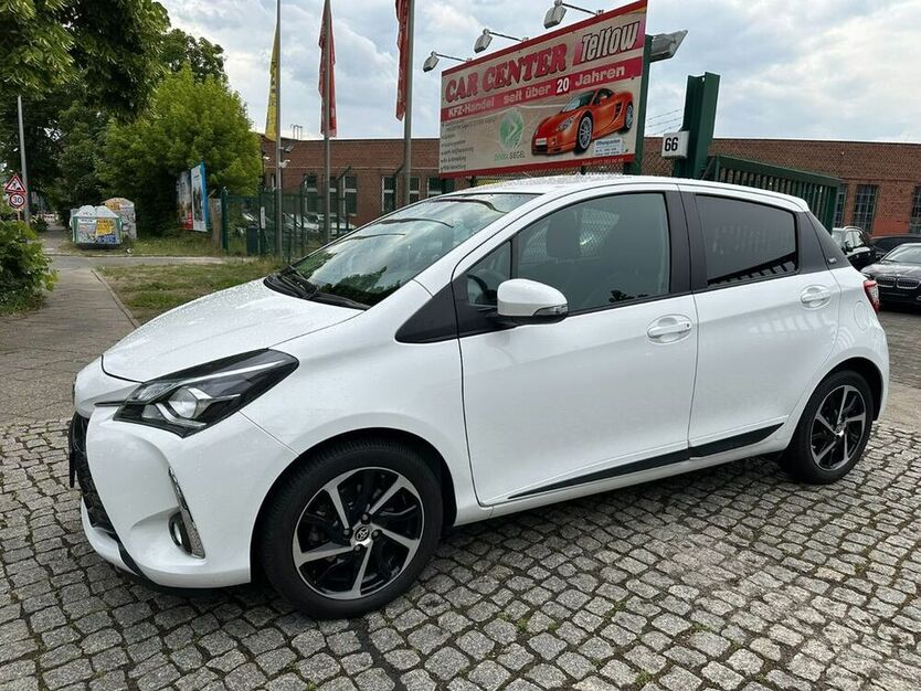Yaris
