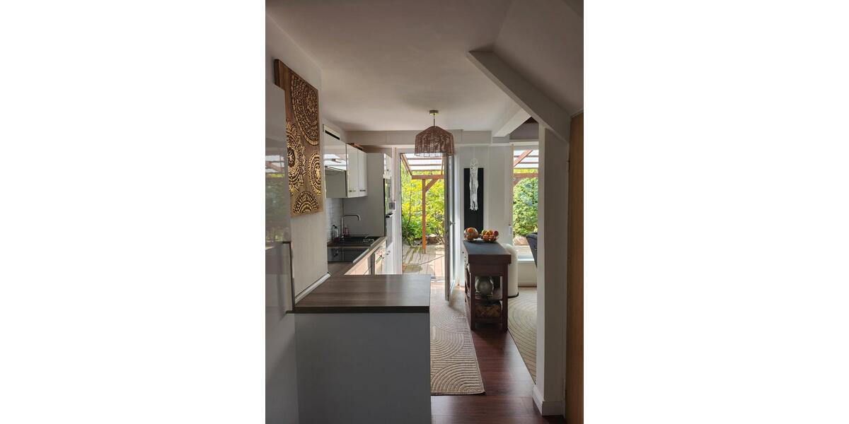 Reihenhaus Berlin Spandau - 3.5 Zimmer, 90 m&sup2;, 479.000&euro; | Angebot:26587881