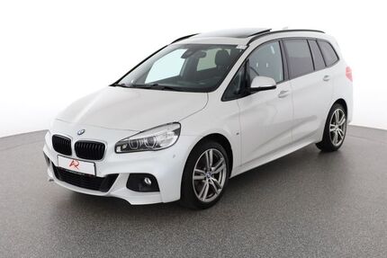 BMW 220 Gran Tourer 107.907 km 16.480 &euro; Schönefeld 12529