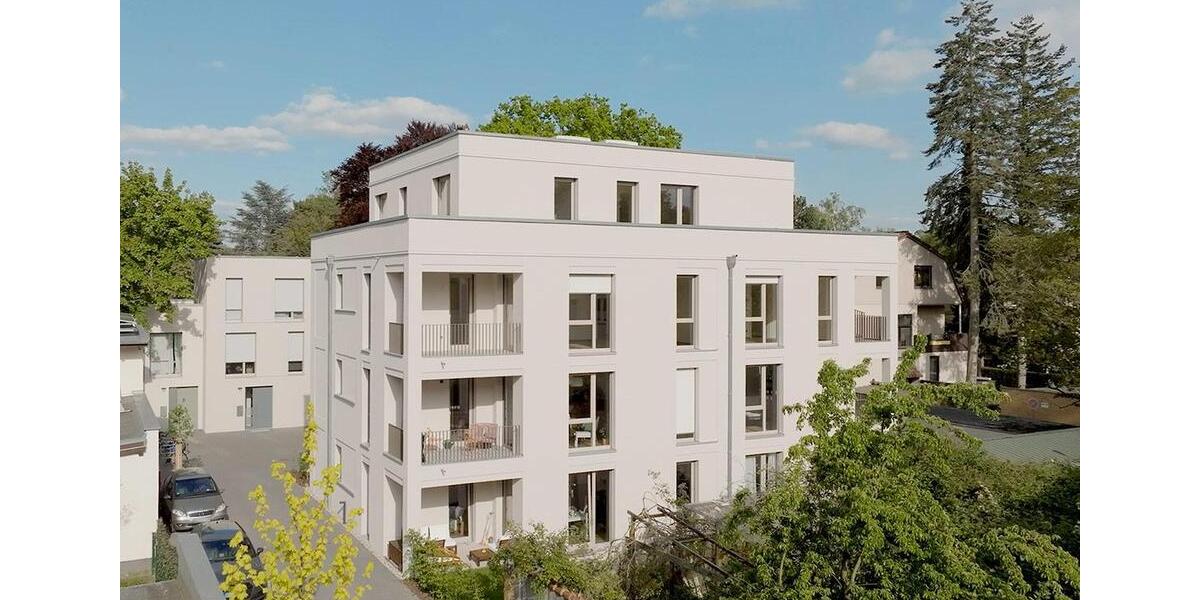 Erdgeschoßwohnung Berlin Lankwitz - 2 Zimmer, 56 m&sup2;, 1.350&euro; | Angebot:24865470