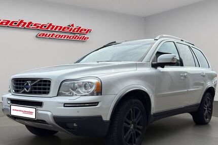 Volvo XC90 162.651 km 12.890 &euro; Potsdam 14482