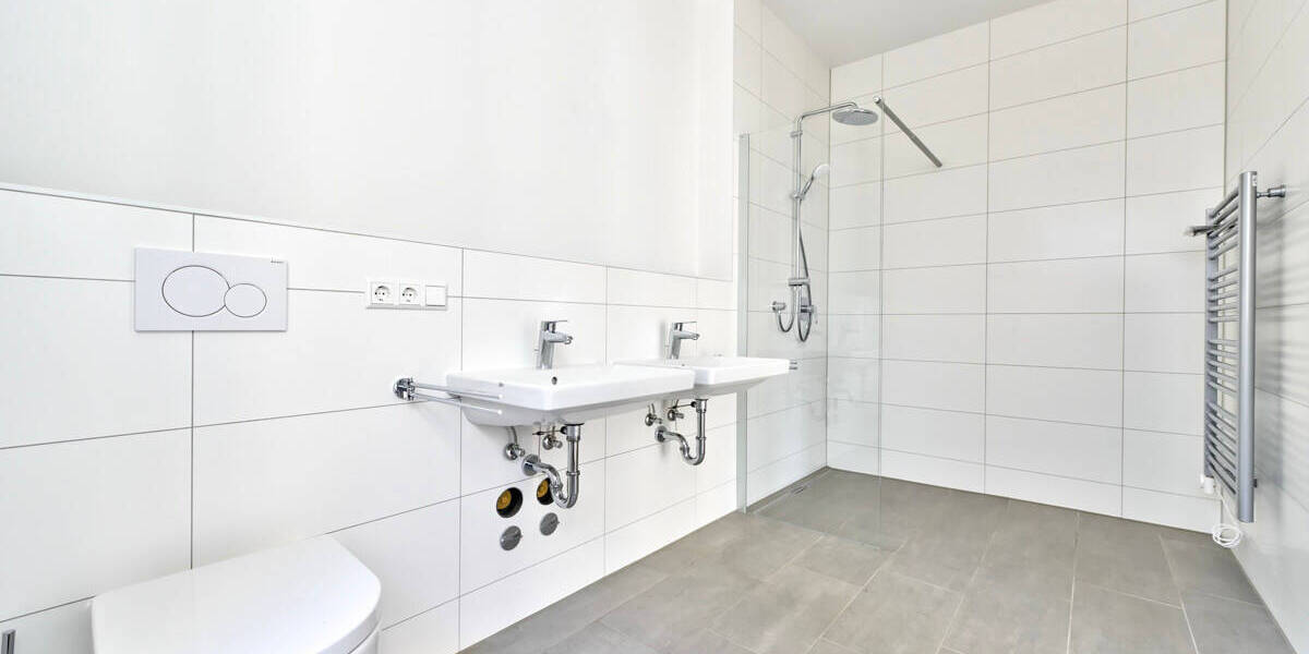 Etagenwohnung Glienicke/Nordbahn Nordbahn - 4 Zimmer, 122 m&sup2;, 799.000&euro; | Angebot:25716964