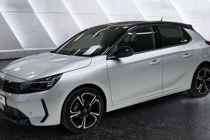 Opel Corsa 20.055 km 15.900 &euro; Berlin 13051