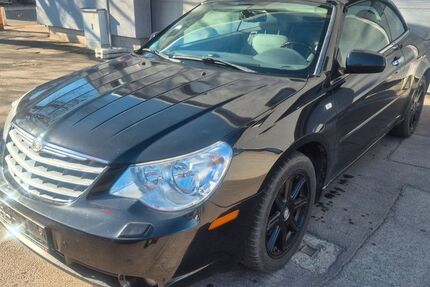 Chrysler Sebring 186.000 km 8.990 &euro; Berlin 13435