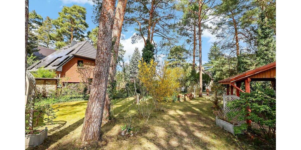 Grundstück Berlin Müggelheim - 279.000&euro; | Angebot:26358485