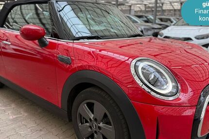 Mini Cooper Cabrio 43.532 km 20.990 &euro; Ludwigsfelde (bei Berlin) 14974