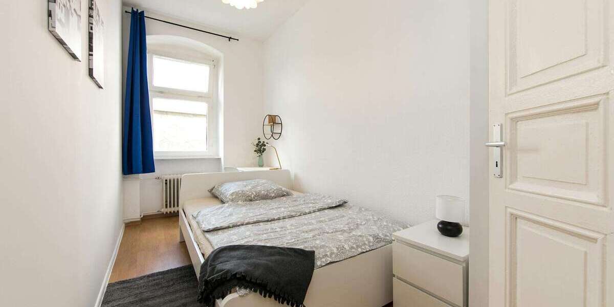 Zimmer Berlin Spandau - 620&euro; | Angebot:25937809