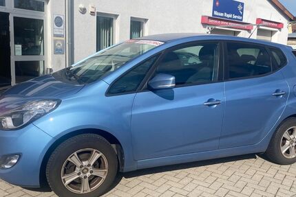 Hyundai ix20 86.399 km 6.998 € Oranienburg 16515