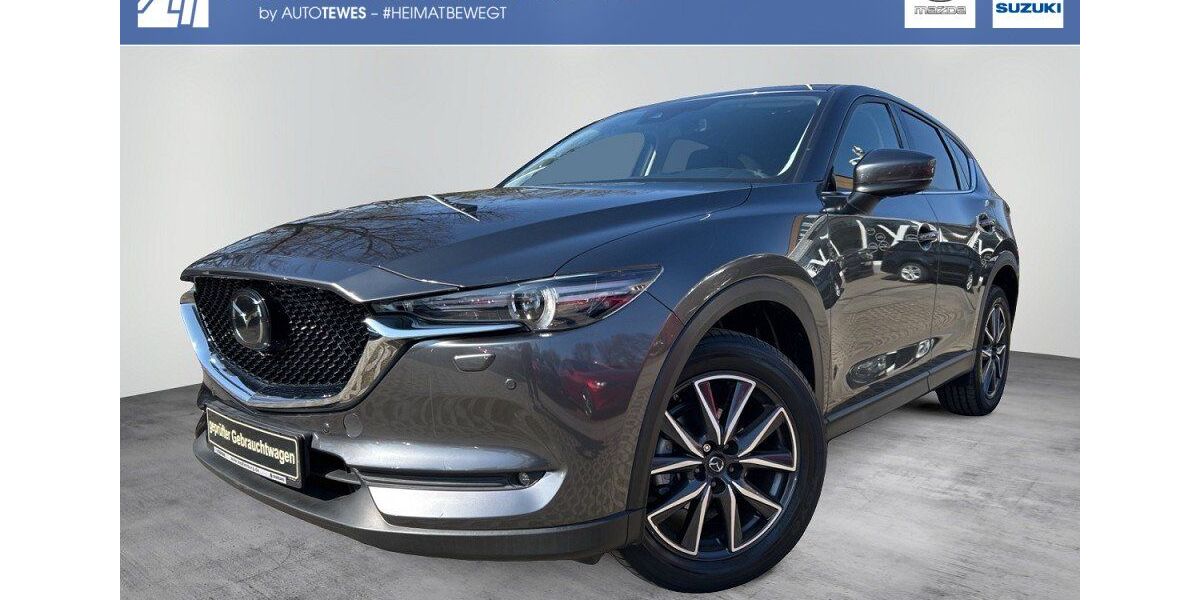 Mazda CX-5 64.319 km 23.990 &euro; Berlin 12247