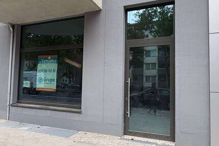 Einzelhandel in Berlin 1.950 € 63 m² zimmer