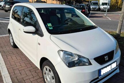 Seat Mii 160.000 km 2.800 &euro; Berlin 10557