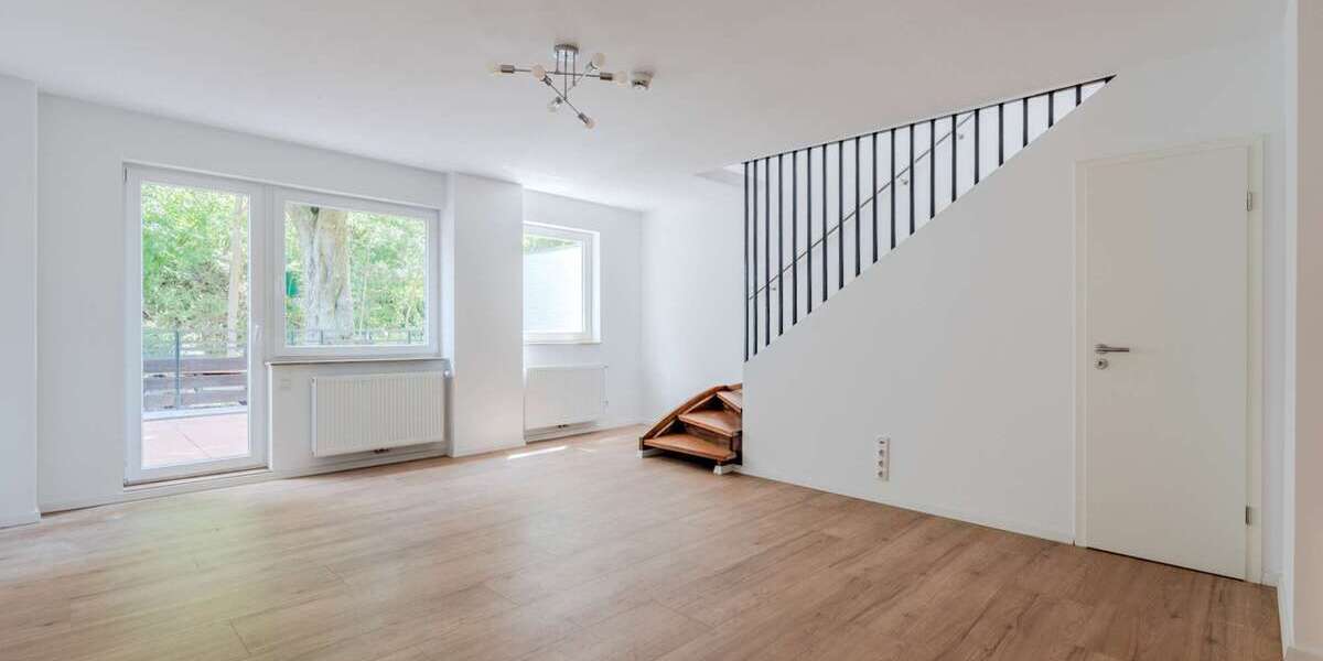 Etagenwohnung Berlin / Wannsee Wannsee - 3 Zimmer, 73 m&sup2;, 475.000&euro; | Angebot:27070720