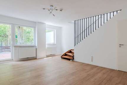 Wohnung Berlin / Wannsee Wannsee - 3 Zimmer, 73 m&sup2;, 475.000&euro; | Angebot:27070720