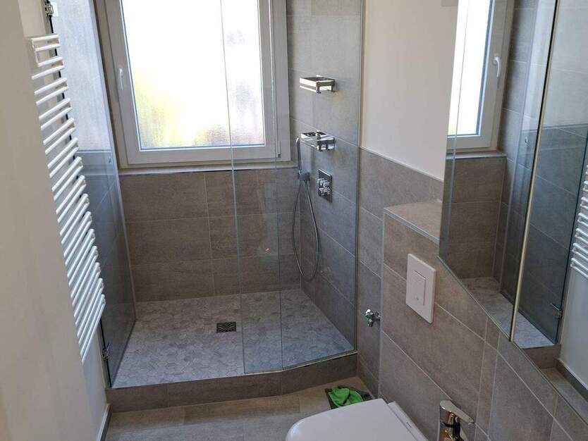 Vollständig renovierte 3-Zimmer-Wohnung in zentraler Lichterfelder Lage 3 zimmer