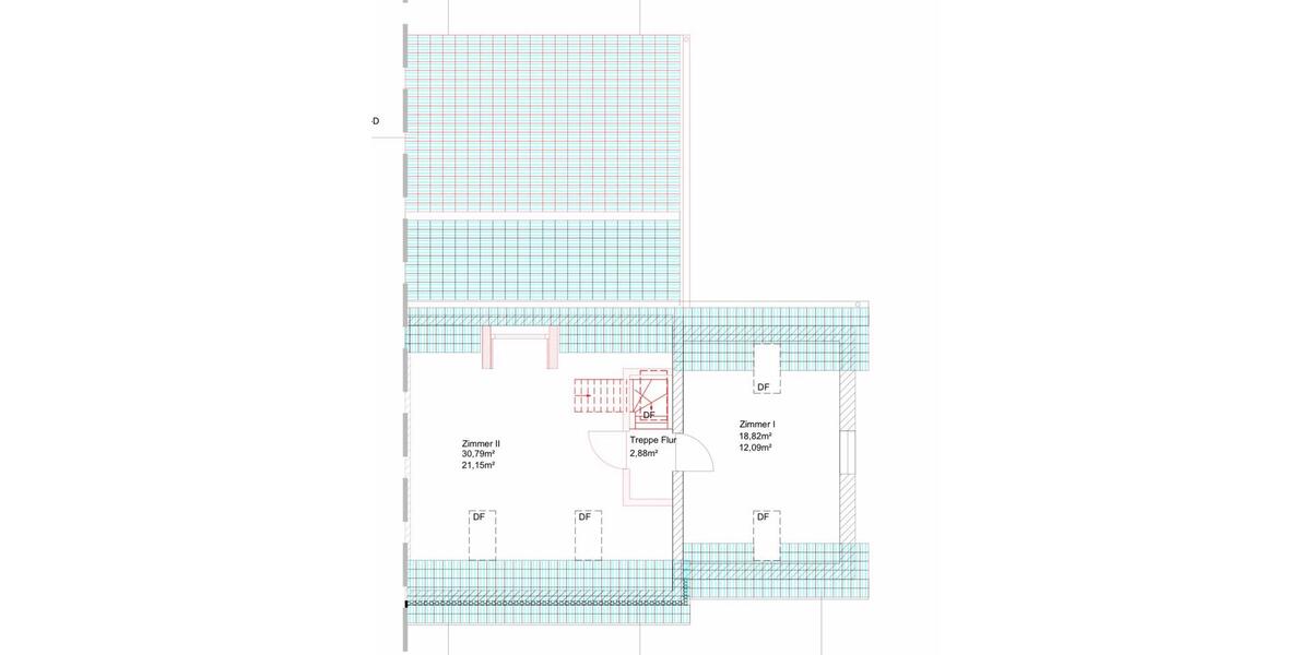 Doppelhaushälfte Berlin Spandau - 4 Zimmer, 120 m&sup2;, 690.000&euro; | Angebot:26429322