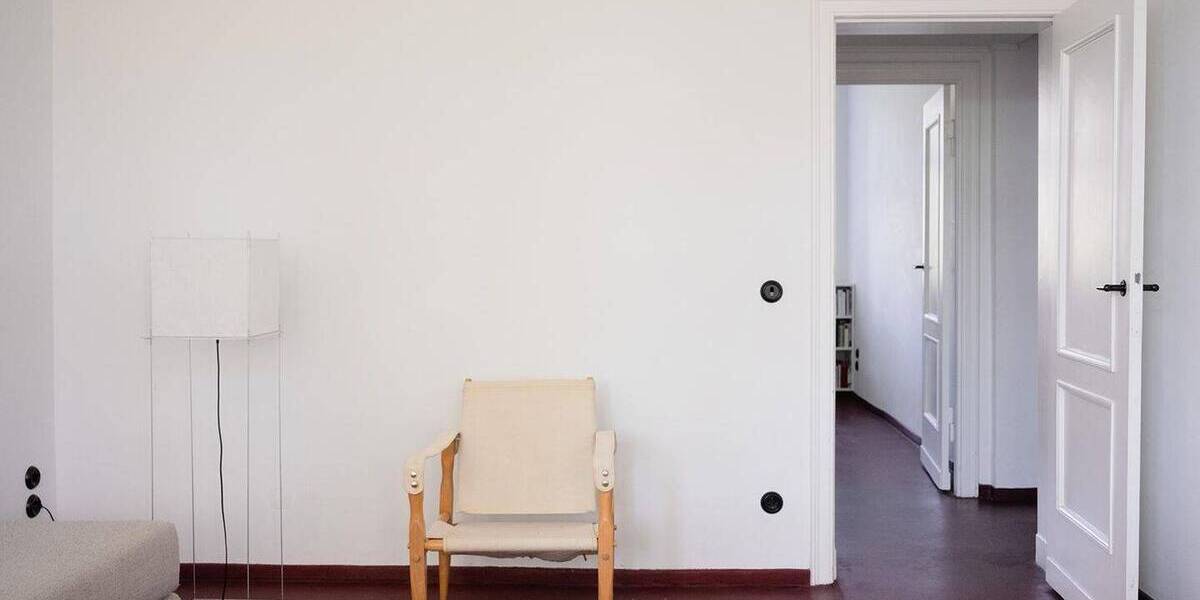 Etagenwohnung Berlin Friedrichshain - 2 Zimmer, 61 m&sup2;, 397.000&euro; | Angebot:26595520