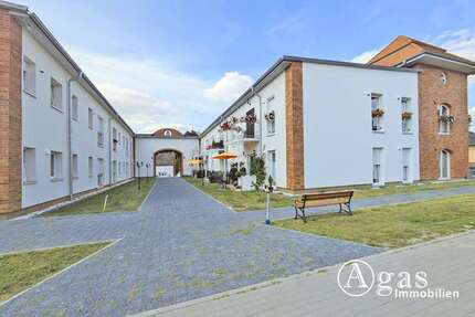 Wohnung Hennickendorf Hennickendorf - 1 Zimmer, 41 m&sup2;, 799&euro; | Angebot:27009220