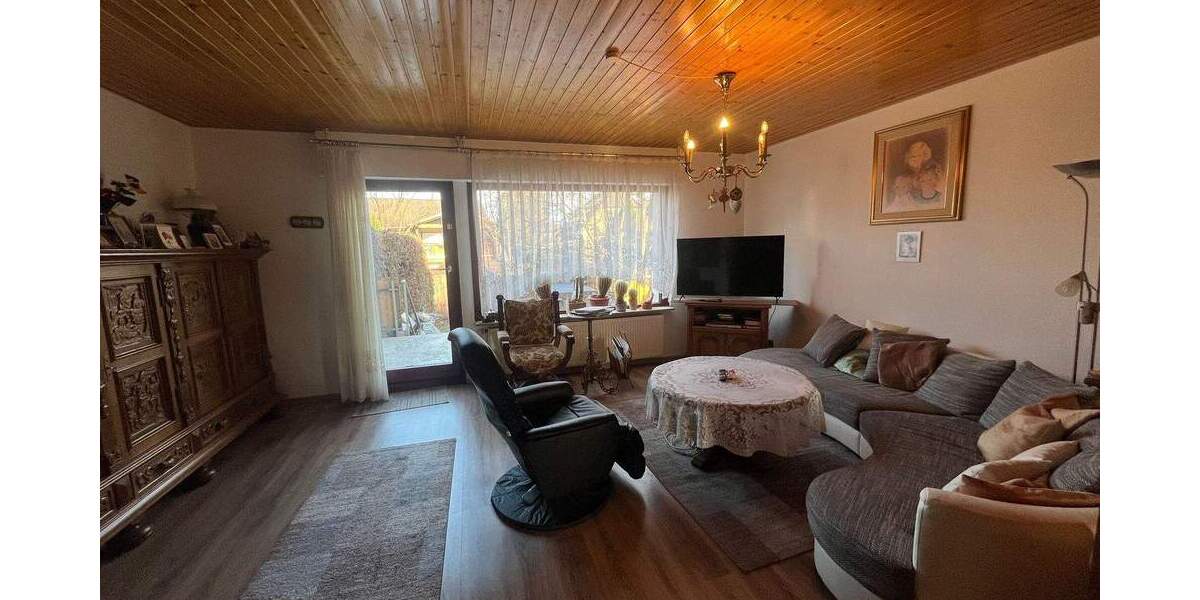 Doppelhaushälfte Berlin Rudow - 6 Zimmer, 135 m&sup2;, 549.000&euro; | Angebot:25971219