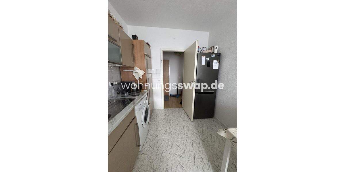 Etagenwohnung Berlin Marzahn - 2 Zimmer, 68 m&sup2;, 445&euro; | Angebot:25998328