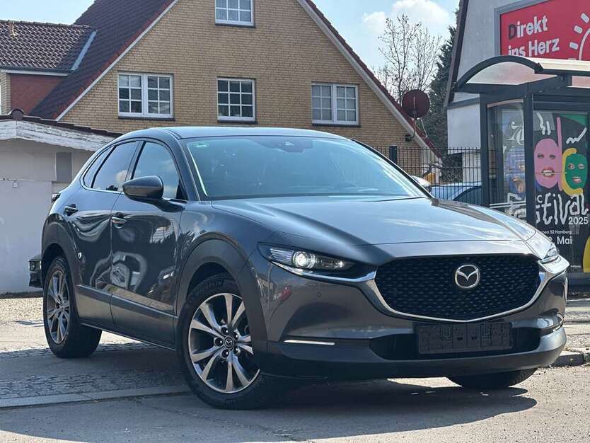CX-30