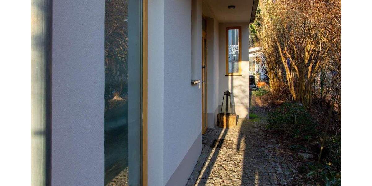 Einfamilienhaus Berlin Wilhelmshagen - 6 Zimmer, 200 m&sup2;, 925.000&euro; | Angebot:25696062