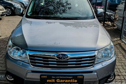Subaru Forester 103.000 km 9.800 &euro; Berlin 13403