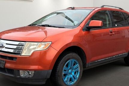 Ford Edge 238.574 km 2.599 € Berlin 12681