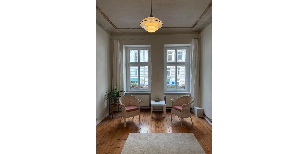 Gewerbeobjekt Berlin Friedrichshain-Kreuzberg - 190&euro; | Angebot:20012945
