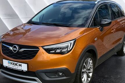 Opel Crossland (X) 70.000 km 13.490 &euro; Berlin 13051