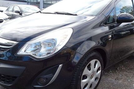 Opel Corsa 92.856 km 4.250 &euro; Falkensee 14612
