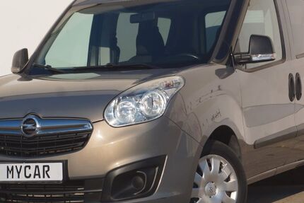Opel Combo 143.628 km 6.799 &euro; Berlin 13051