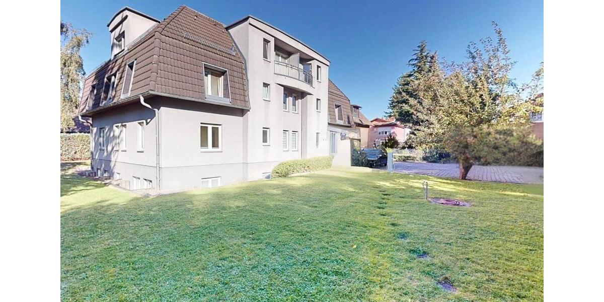 Etagenwohnung Berlin Reinickendorf - 3 Zimmer, 82 m&sup2;, 898&euro; | Angebot:26241771