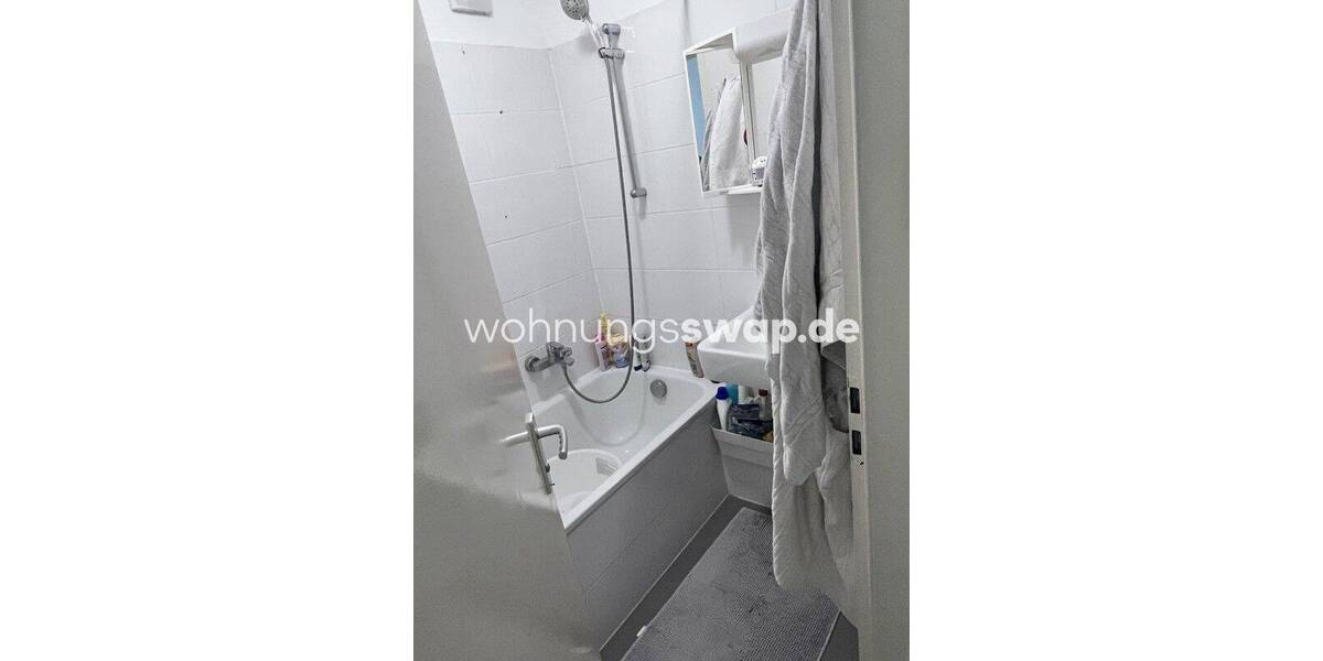 Etagenwohnung Berlin Märkisches Viertel - 2 Zimmer, 59 m&sup2;, 600&euro; | Angebot:25944811
