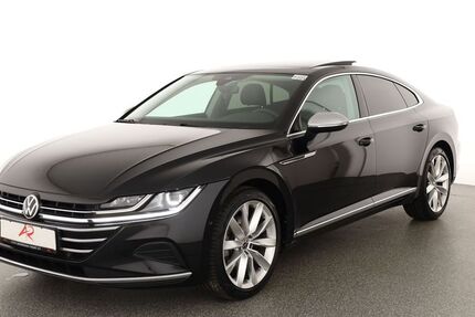 VW Arteon 49.673 km 31.880 &euro; Berlin 12103